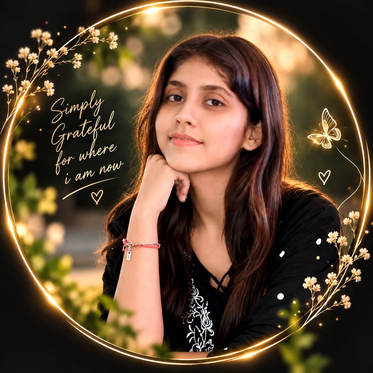 Komal Rathor